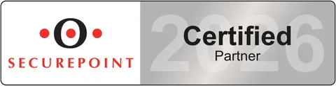 Securepoint Certified Partner