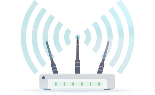 WLAN-Ausleuchtung ruhrgebiet