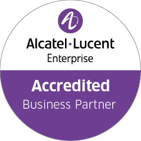 Alcatel Lucent Partner