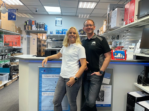 IT-Dienstleistungen Bottrop