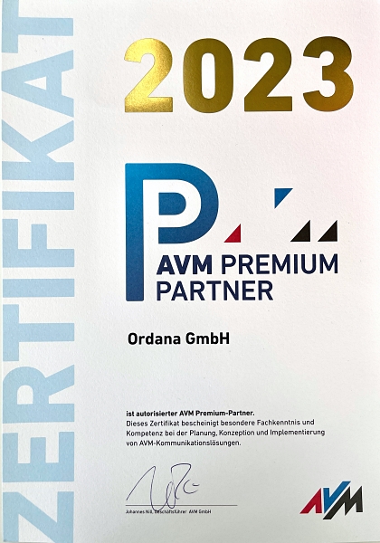 ordana avm partner oberhausen
